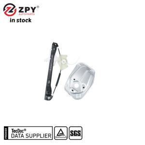 China ZPY 1K5839462B Window Regulator Frame Rear R For Audi S3 Models on sale