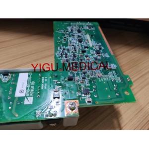 Nihon KoHden ECG-1250 Power Board Patient Monitor Power Supply