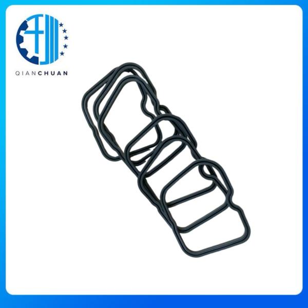 Valve Cover Gasket Set 3930906 For Cummins 4BT 3.9L 6BT 5.9L Engine 12V