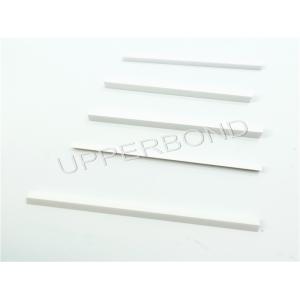 Ceramic Tipping Paper Cutting Knife for Protos Cigarette Production Machine