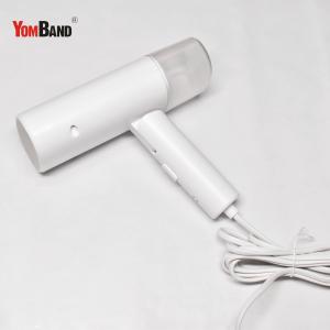 China Mini Handy Garment Steamer 220V Large Steam Foldable Hand Shank Cloths Steamer on sale