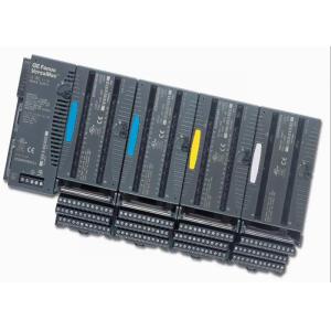 GE FANUC IC693CHS393​ SERIES 90-30 PROGRAMMABLE LOGIC CONTROLLER (PLC)