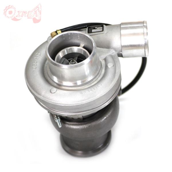 114400-4050 Excavator Engine Turbocharger For 6HK1 SH300-3 SH300-5 Supercharger