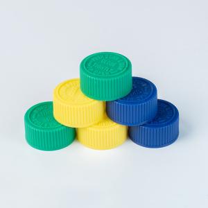 Recyclable Child Resistant Closure , 28/400 CRC Cap