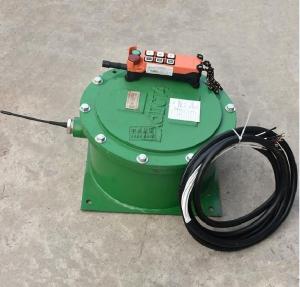 Cheap Fys35 mine flameproof and intrinsically safe remote controller, explosion-proof remote controller and explosion-proof bu for sale