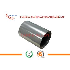 Karma Nichrome Strip Bright Annealed High Performance Strip / Foil / Sheet