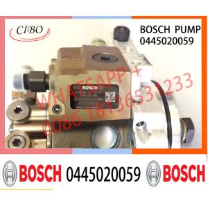 new bands 961207270024 For MWM Engine Fuel Injection Pump 0445020059 CP3S3