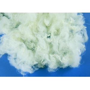 Functional Material Polyphenylene Sulfide Fiber , Polyester Staple Fiber Heat