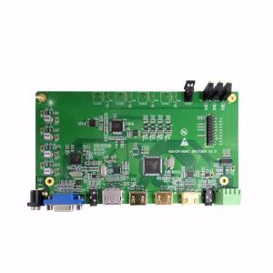 Buy cheap Automotive High Frequency Multilayer Flex Pcb Fabrication from wholesalers