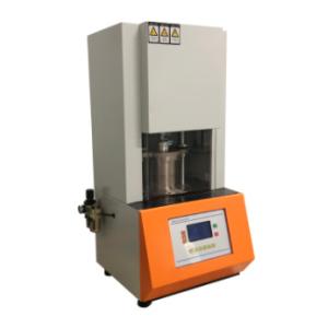 Liyi Multi-Function Computer Control Rotorless Rubber Rheometer