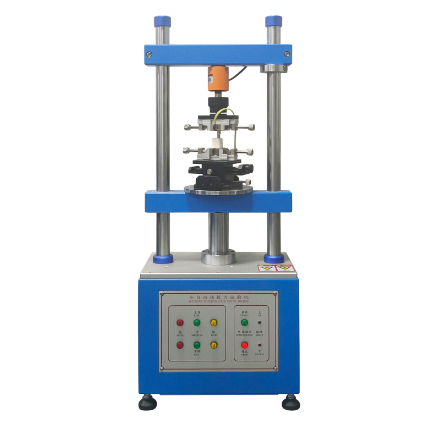 Automatic Torque Testing Machine