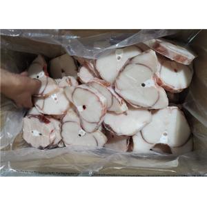 Cheap 20g 30g Blue Shark Steak Frozen Marlin For Canned for sale