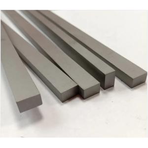 China Zhuzhou Factory Good K10 K20 Tungsten Carbide Sheet Tungsten Carbide Strip