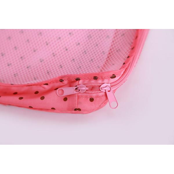 Moisture Proof 210D Travelling Storage Bag