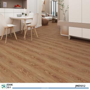 Cheap PVC Self Adhesive Oak Wood Flooring Plank Tiles JMO1012 for sale