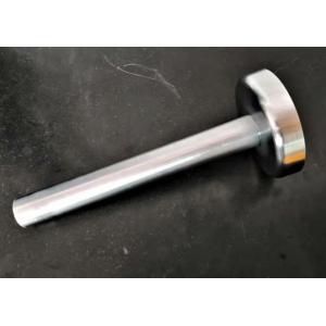 High Performance Precision Fixtures HRC50 CNC Aerospace Inspection Jigs