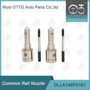 DLLA146P2161 Bosch Injector Nozzle For Injectors 0445120199-Φ3.5 Series