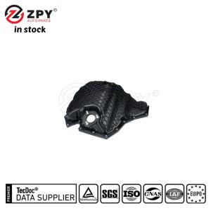 ZPY Plastic Engine Oil Pan 06L103600F for Audi A4 A5 A6 VW