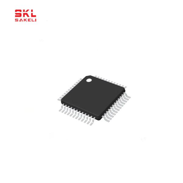 Quality STM32F091CCT6 MCU Microcontroller Unit 32-Bit Cortex-M0 Core Flash Memory wholesale