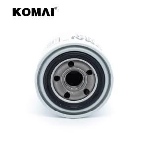 Heavy Duty Lube Oil Filter For DH70 DX60R A408064 129150-35151 OEM& ODM Service