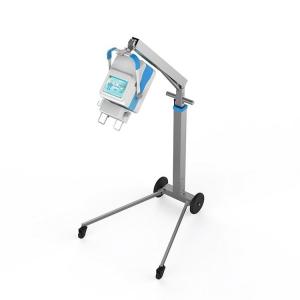 Hot Sell X Ray Machine For Food Mobile X Ray Machine 300ma
