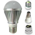 2018 cheap energy saving wholesale led bulb light 5W AC85-265V E27 B22 LED Cool