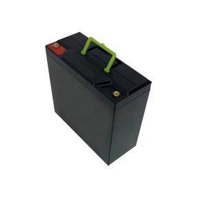 24Ah 36Ah 150ah Lithium Battery 3000 Times Agv Lithium Battery