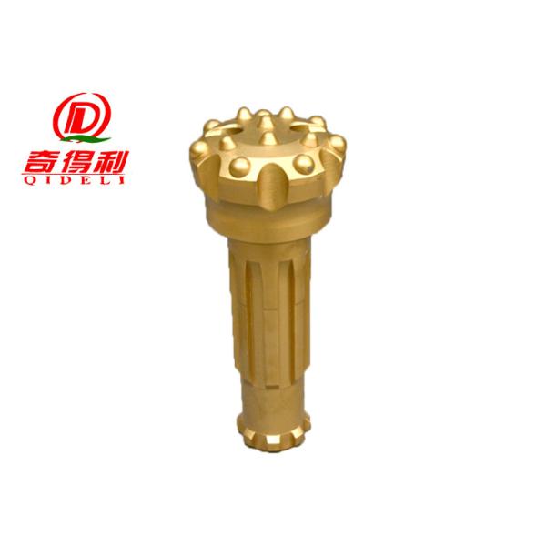 Quality DHD 340 Series Dth Rock Boring Bits Dia 4.5" (115mm) For Open Cast Mining Borehole wholesale