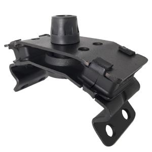 Heat Resistance Transmission Mount Replacement 2H0399151E Shockproof