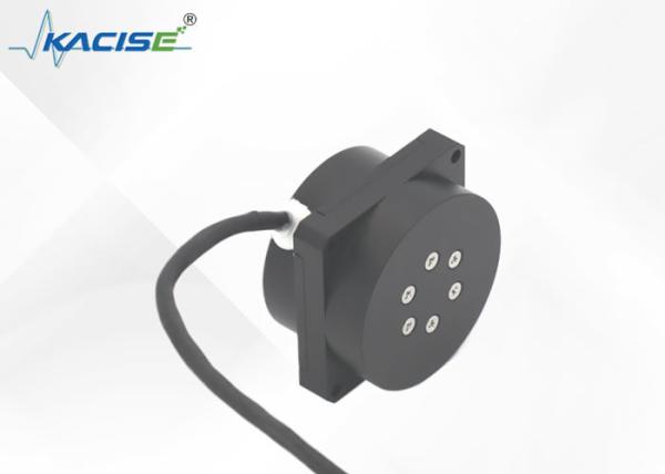 ≤0.01(º)/h^1/2 Random Walk Coefficient Electronic Gyroscope Sensor For Precise