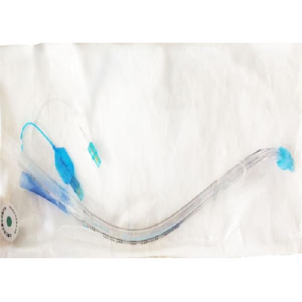 Quality CE Certificated Disposable Plastic Tracheostomy Tube With Smooth Tip wholesale