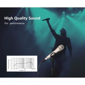 3mA Desktop USB Streaming Podcast PC Microphone Zinc Die Cast Housing