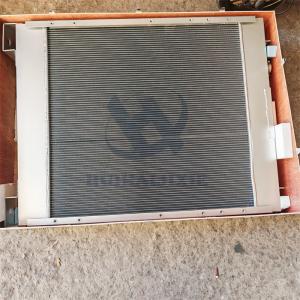 14X-03-11215 14X-03-11214 Radiator for D85 D65EX-12 D85E-2 Bulldozer 14X0311215