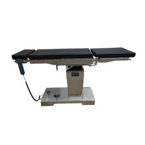 General Surgery Ot Table With Lifting Distance Of 420-500mm And Max Load Of