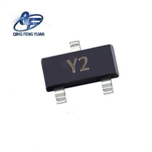 Cheap 100% New Original SS8550 Electronic Components Stm32f373vbt7 Tpd8e003dqdr for sale