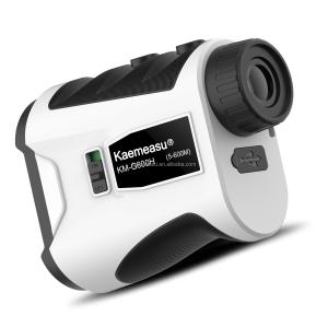 G1000m Multifunctional Rangefinder for Golf Hunting and Construction Use Laser