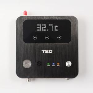 China T20 temperature gsm sms alert, sms temperature alert system on sale