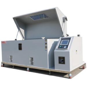 Programmable Corrosion Test Chamber / Salt Spraying Chamber OEM service
