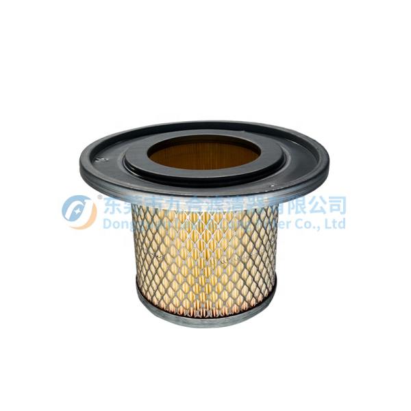Durable Heavy Duty Air Filter AL78224 3P25301 LAF8390 46528 2297 SA17003 for Retail and Construction Equipment