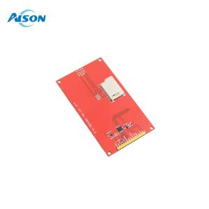 2.2 inch /2.4 inch /2.8 inch /3.2 inch /3.5 inch /4.0 inch SPI TFT LCD Module