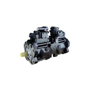 K3V112 DX258 Spare Part Kawasaki Hydraulic Pump Replacement For Excavator
