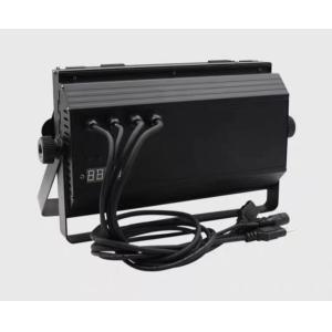 ATG Conference Three Primary Colors LED Flood Light 200W For Team Building