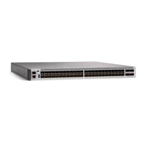 Quality Cisco C9500-48Y4C-A Datacom Switches 48 Port 10 Gigabit Core Convergence Scalable Uplink wholesale