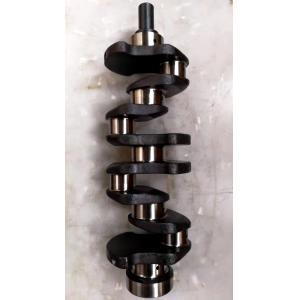 High Quality Diesel Engine 8-94443-662-0 892190927 4JB1 Forged steel Crankshaft