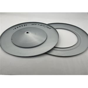 Special 9059-33-08 Filter End Caps Thickness 1mm