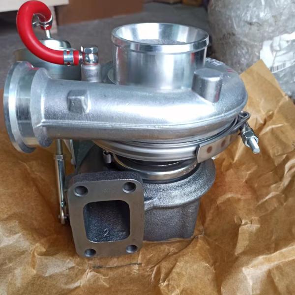EC210D Excavator Turbo 04299152 KZ For D5E B1G Engine Turbocharger VOE21092586 21092586 04299152KZ