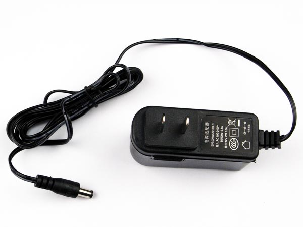 EU UK US AU Plug AC DC Charger Adapter 12W Wall Mounted Power Supply For DVD Player