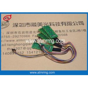 King Teller ATM Parts BDU dispenser Lower Unit Lead switch