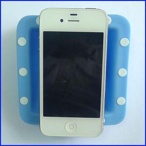 shenzhen square Portable Stand table for Apple Iphone / IPad/ Galaxy Tab