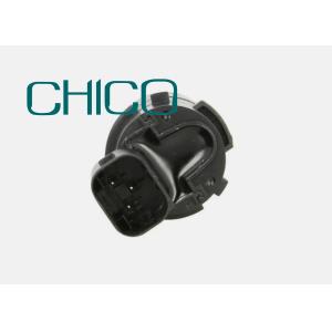 Elevated Car 3 Pins Ultrasonic Garage Parking Sensor System Including Black